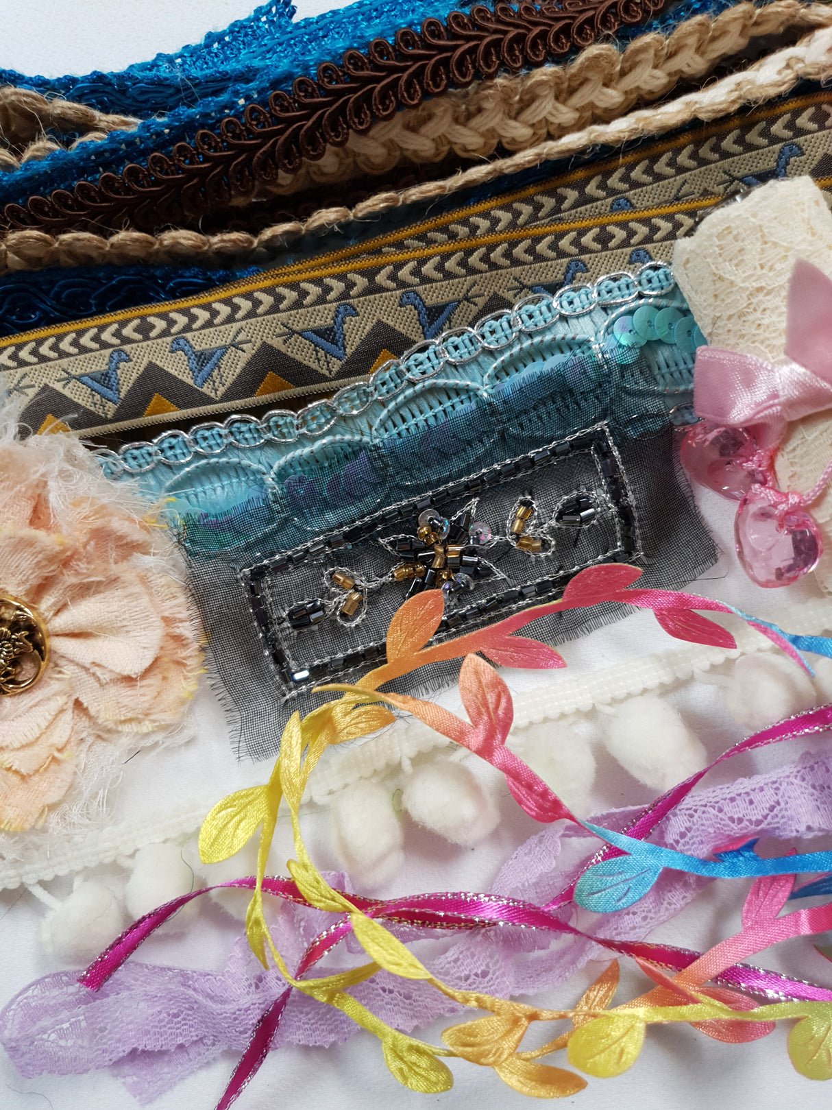 Motherloads Lucky Bags - UP - Picked at Random