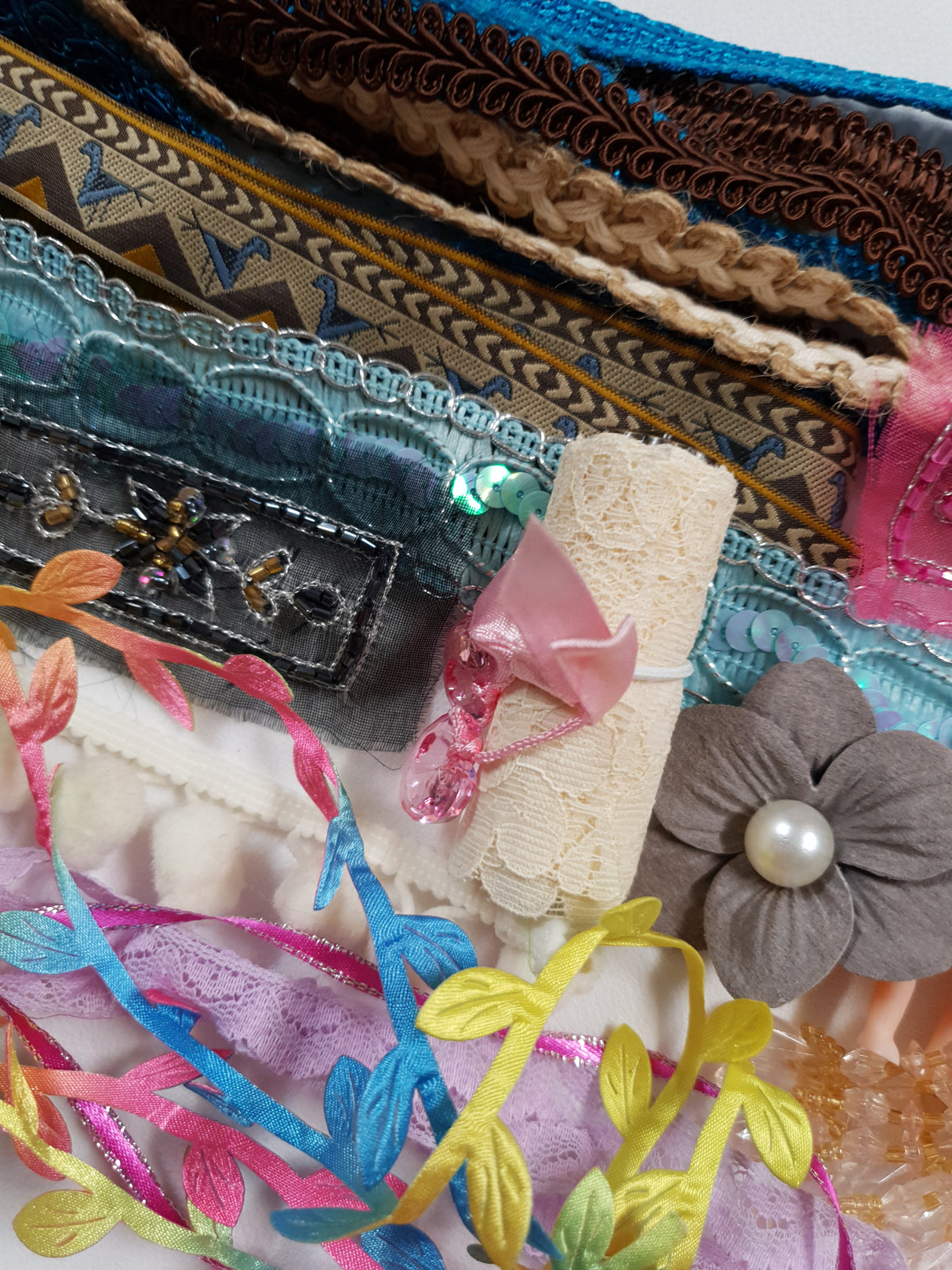 Motherloads Lucky Bags - UP - Picked at Random