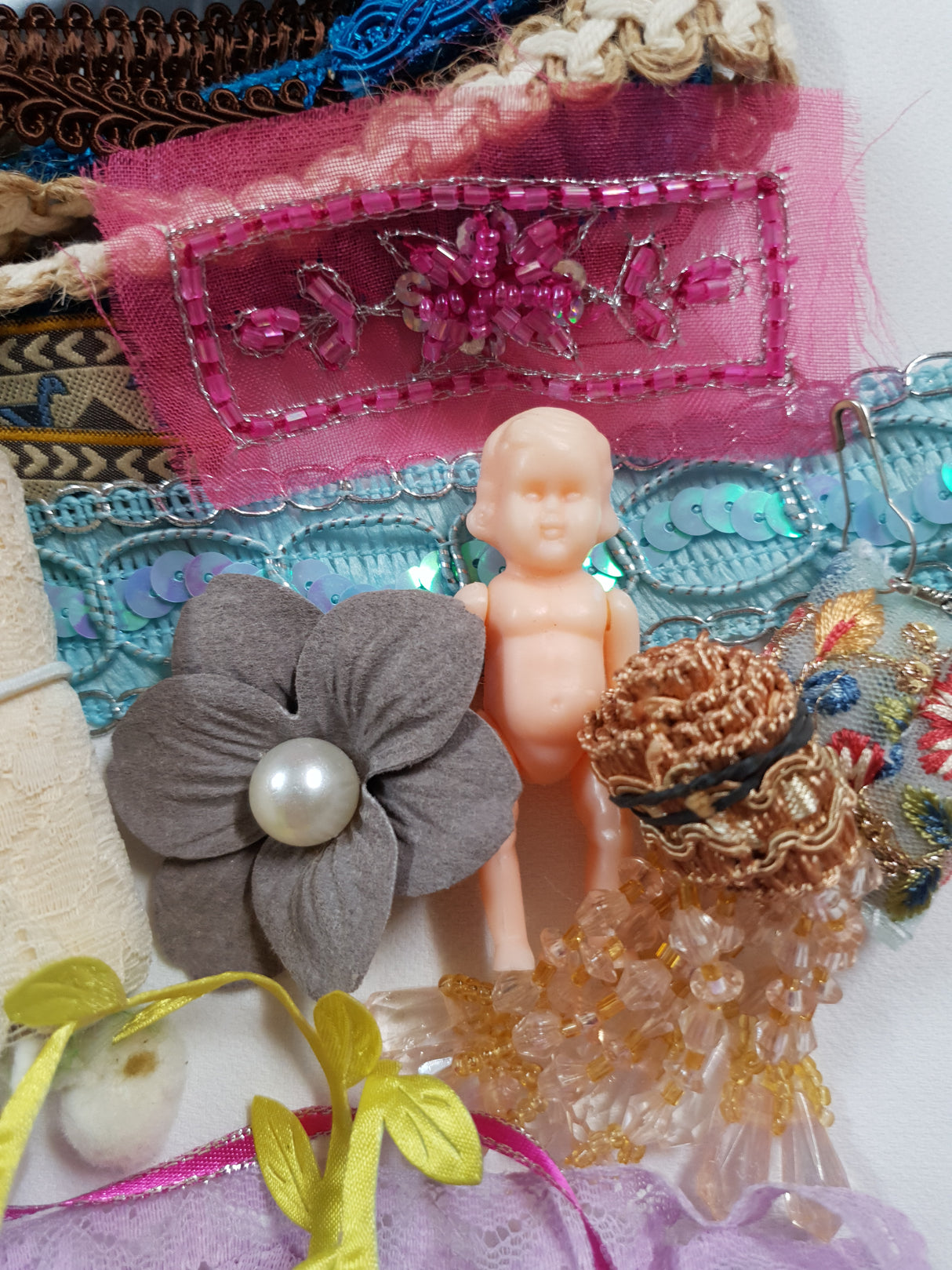 Motherloads Lucky Bags - UP - Picked at Random