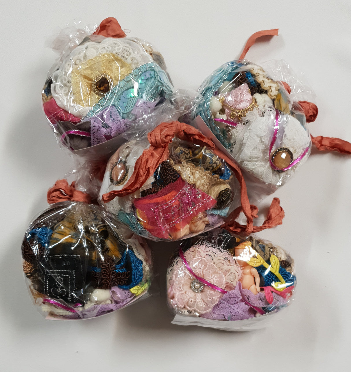 Motherloads Lucky Bags - UP - Picked at Random