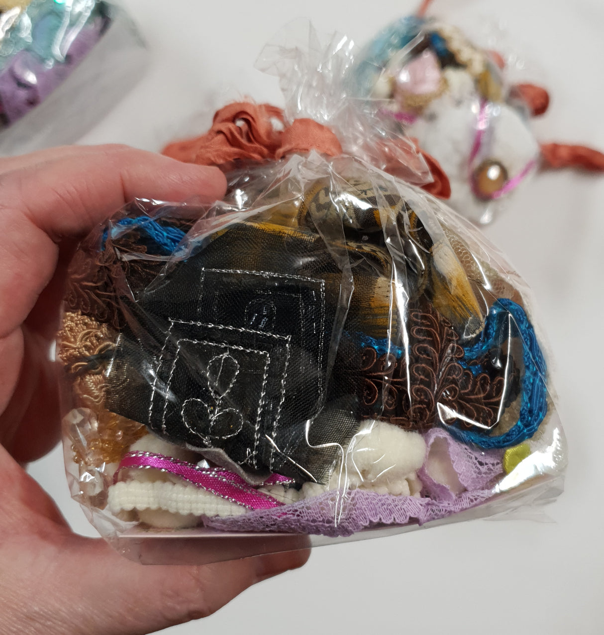 Motherloads Lucky Bags - UP - Picked at Random