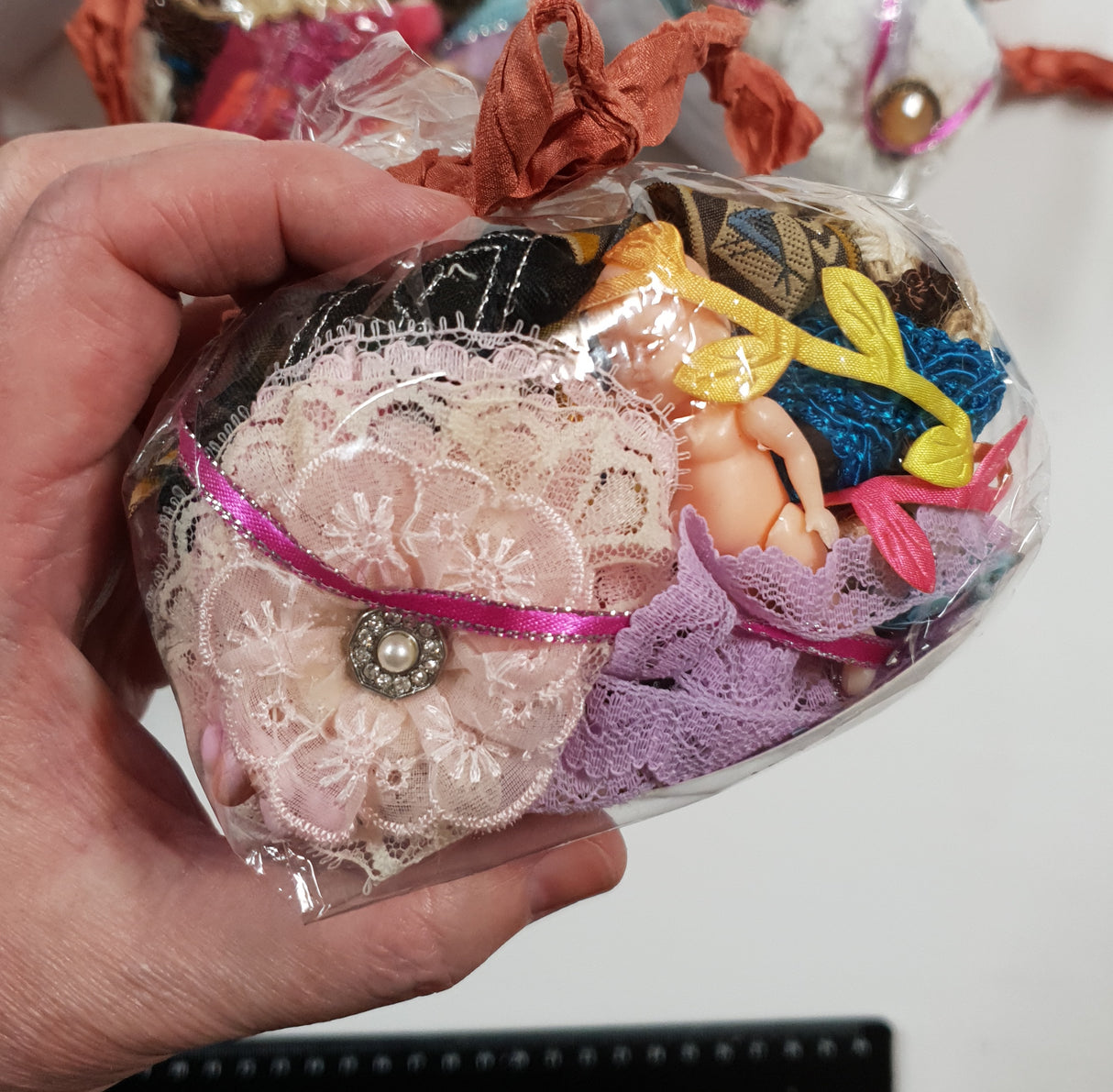 Motherloads Lucky Bags - UP - Picked at Random