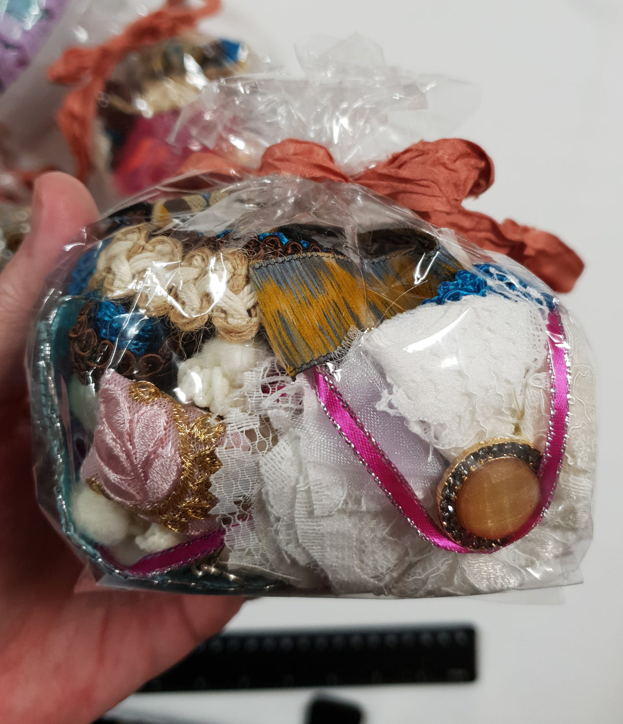 Motherloads Lucky Bags - UP - Picked at Random