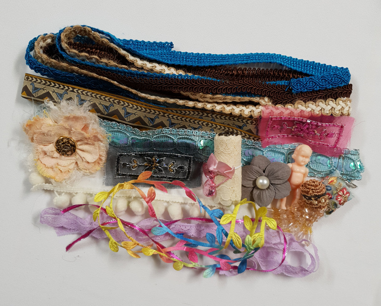 Motherloads Lucky Bags - UP - Picked at Random