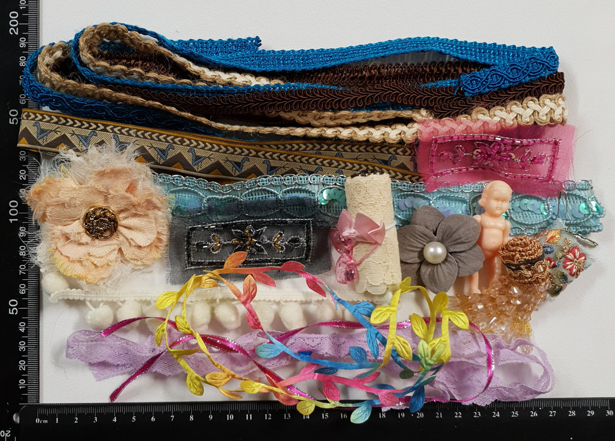 Motherloads Lucky Bags - UP - Picked at Random