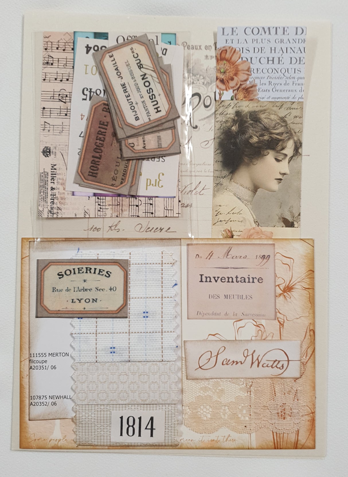 Inspiration Pack - US