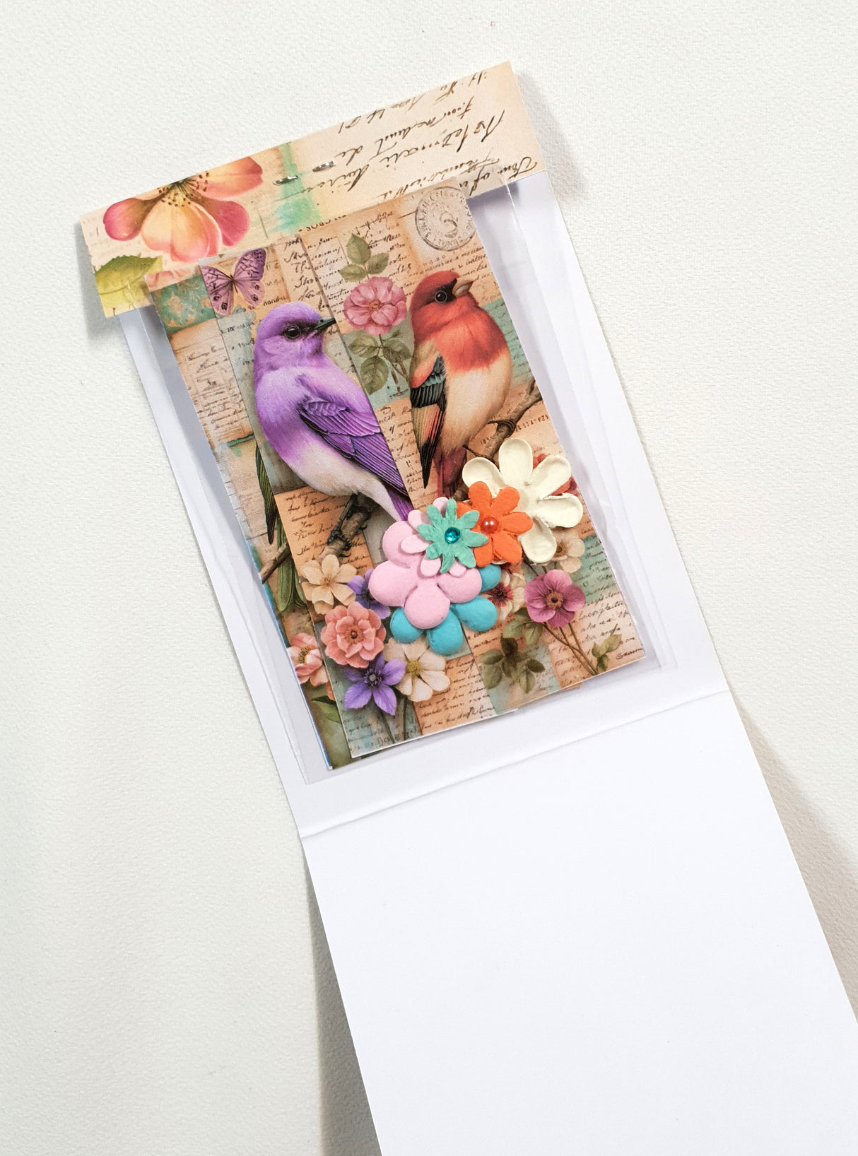 Motherloads Mini Assorted Ephemera Pack - UU - Selected at Random