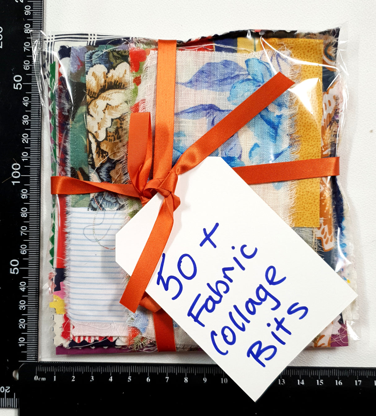 Motherloads Fabric Bits Bundle - Selected at Random