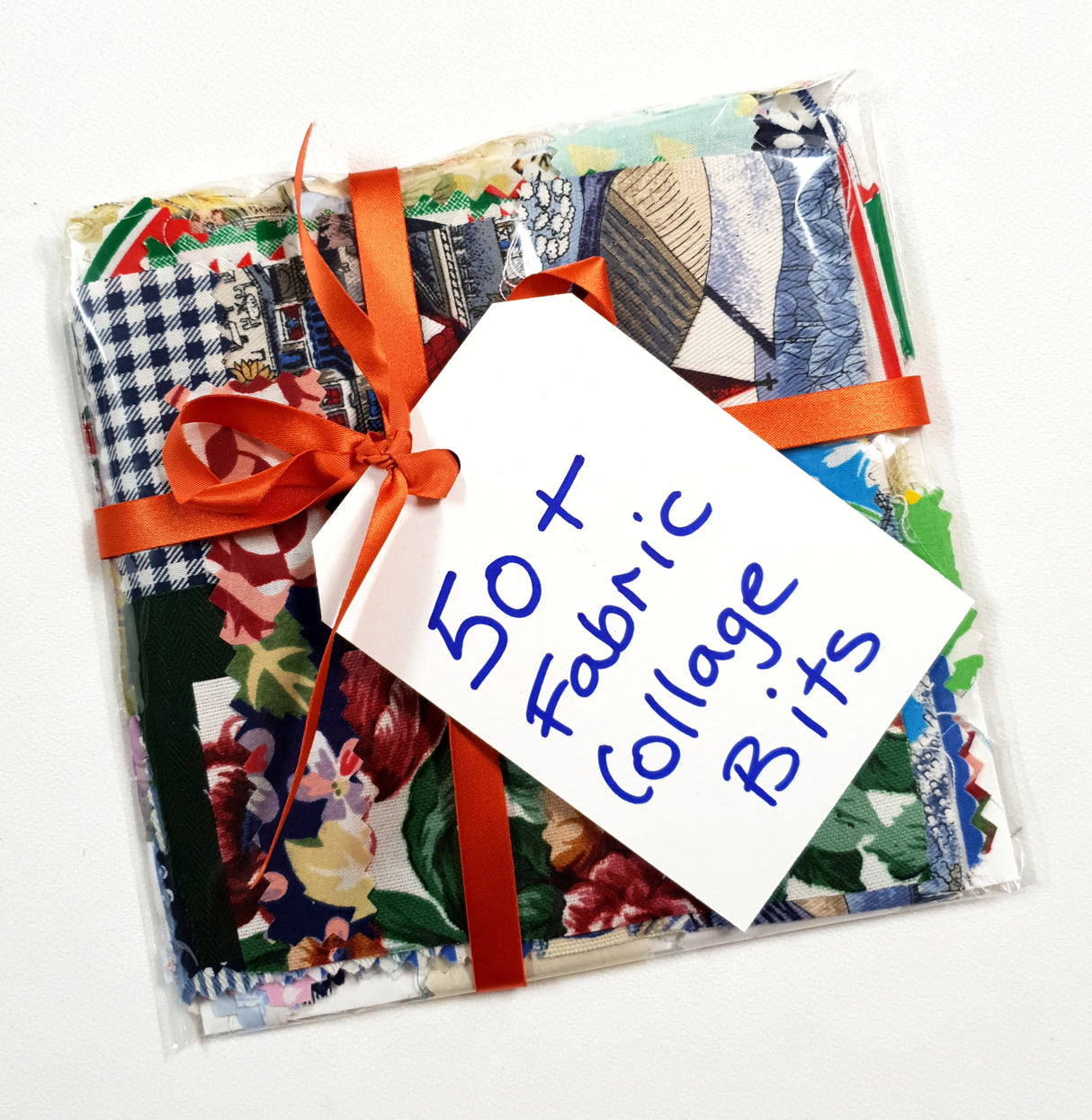 Motherloads Fabric Bits Bundle - Selected at Random