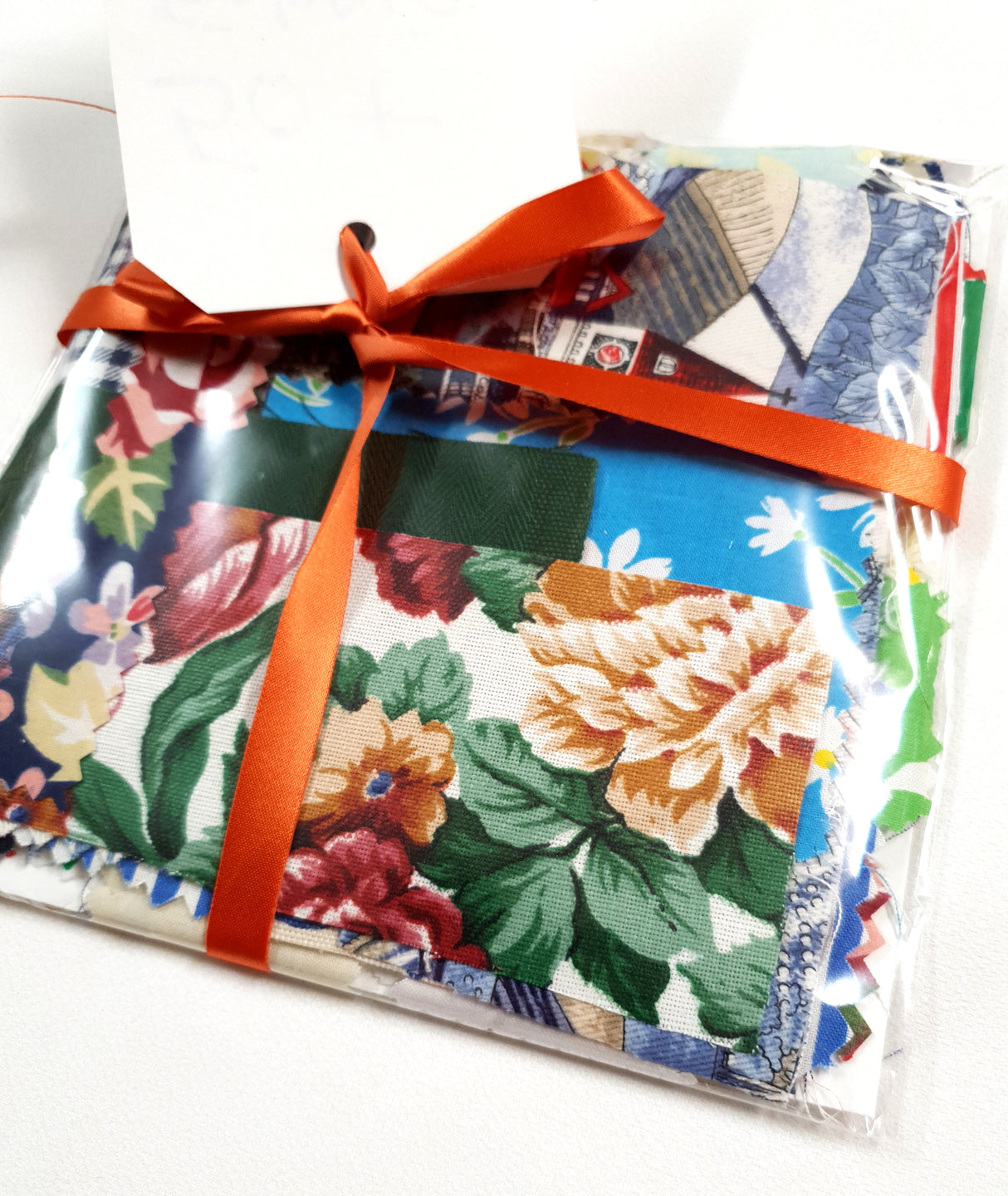 Motherloads Fabric Bits Bundle - Selected at Random