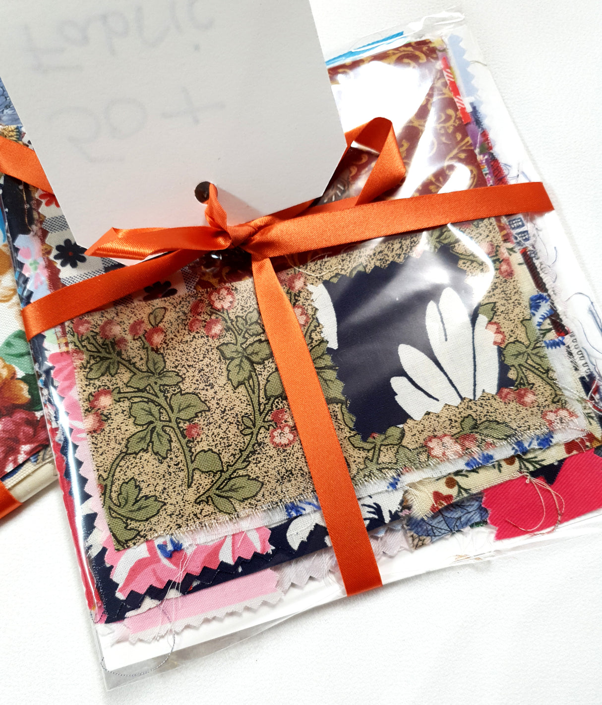 Motherloads Fabric Bits Bundle - Selected at Random