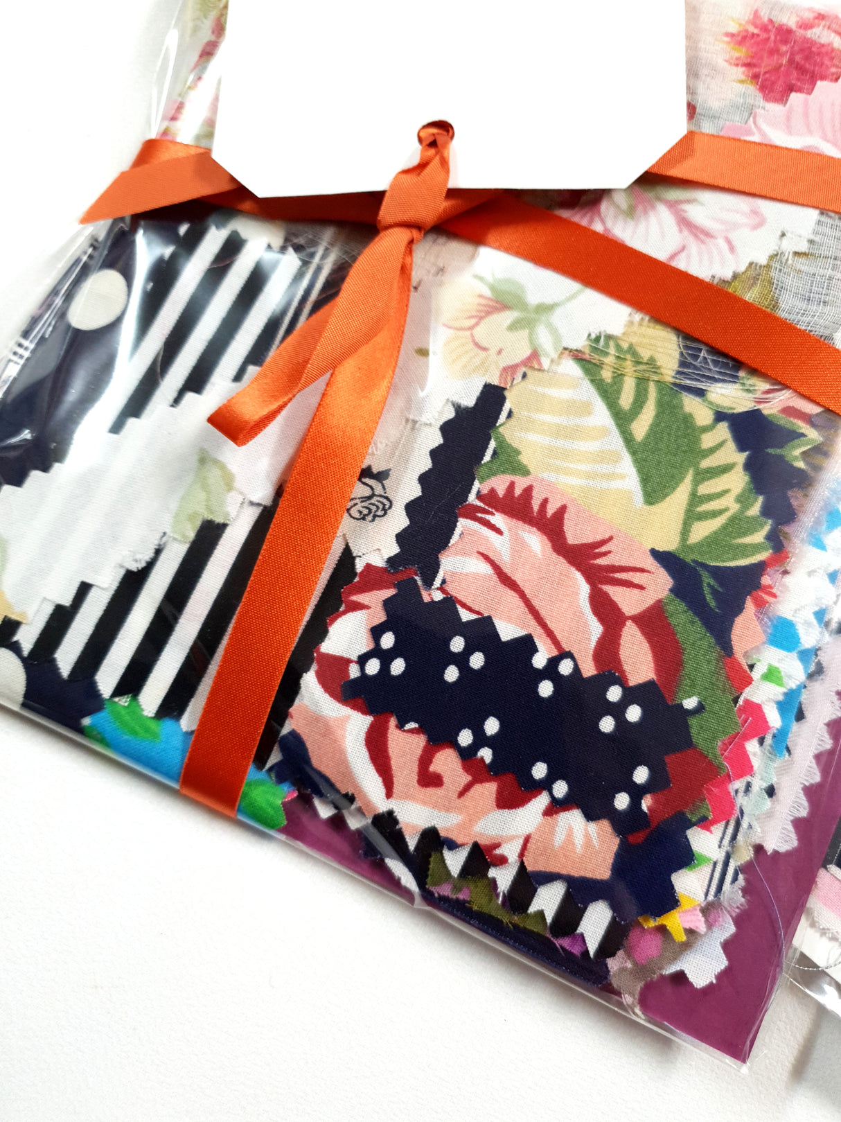 Motherloads Fabric Bits Bundle - Selected at Random