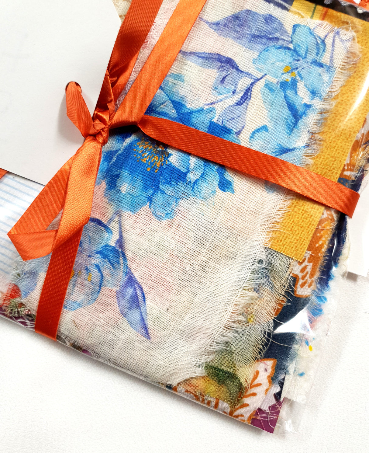 Motherloads Fabric Bits Bundle - Selected at Random