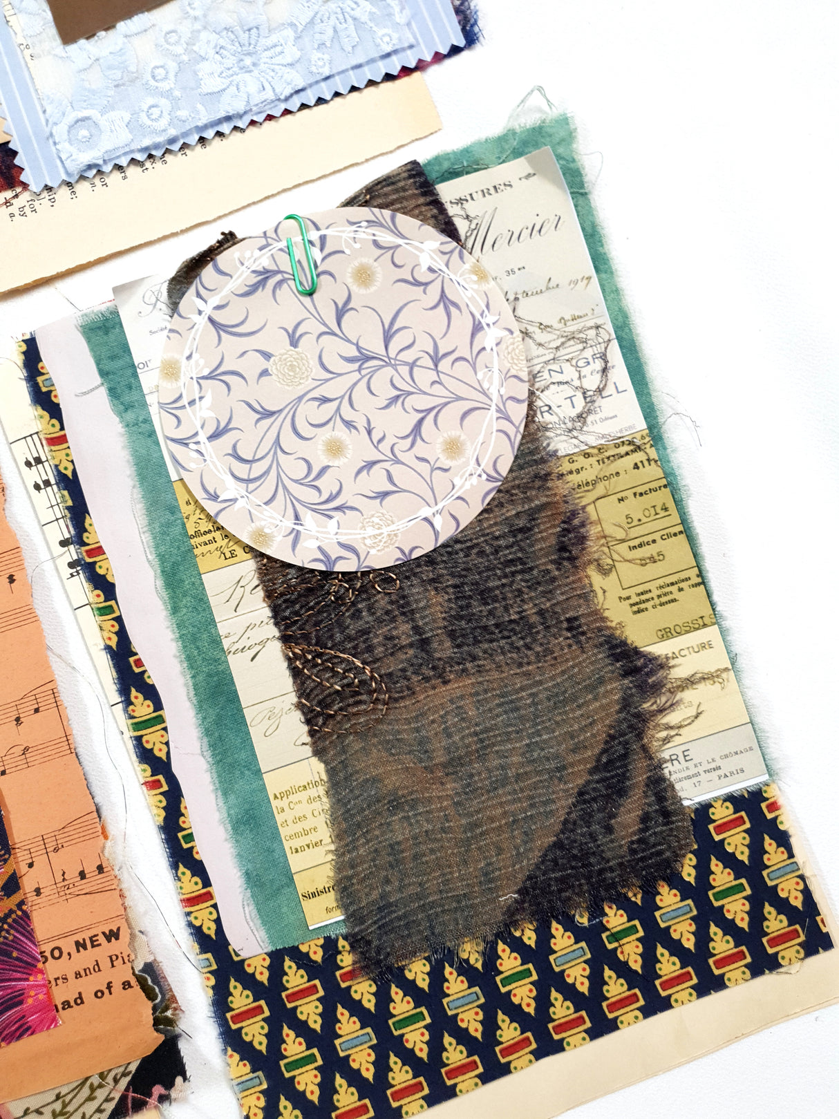 Motherloads Quick-Stacks - UY
