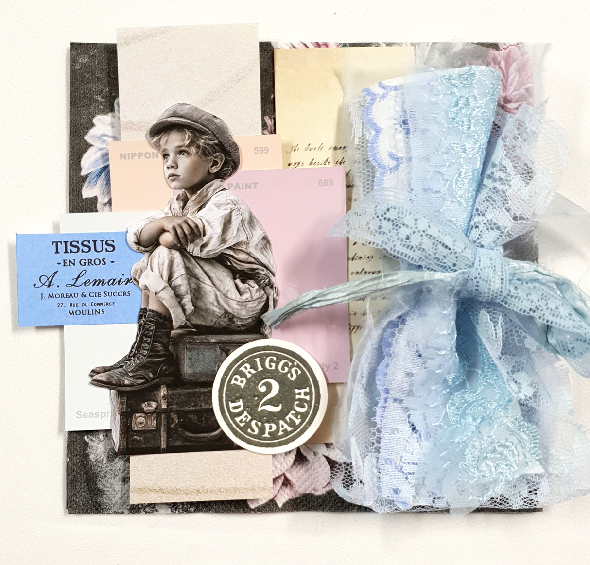 Inspiration Pack - VA