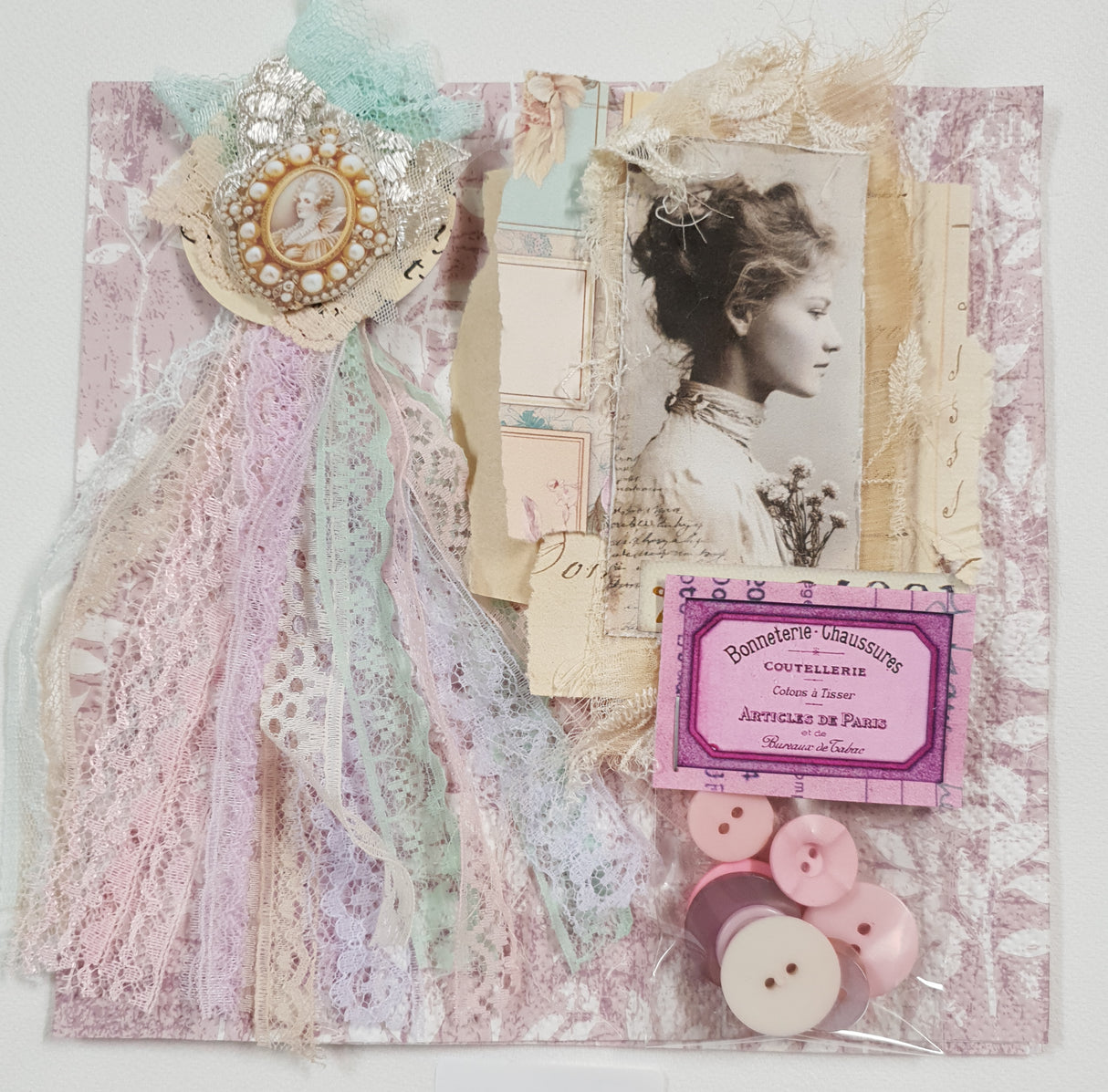 Inspiration Pack - VD