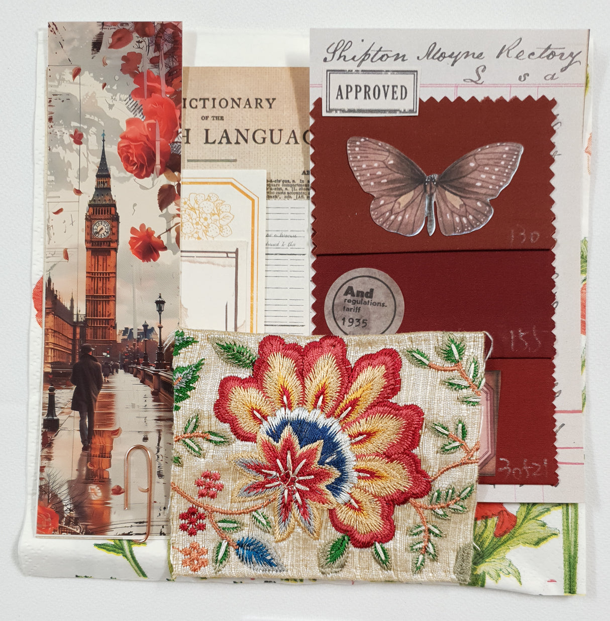 Inspiration Pack - VM