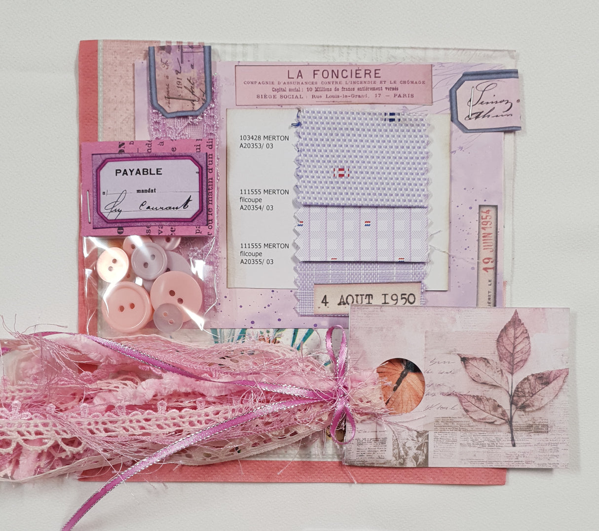 Inspiration Pack - VP