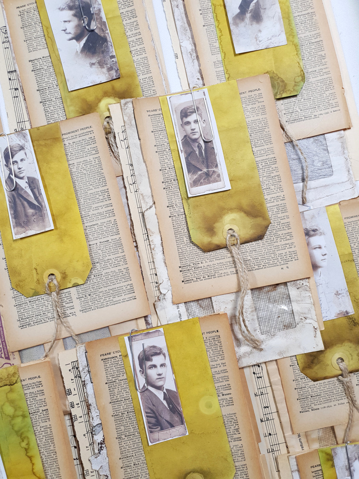 Motherloads Grungy Bits Pack - VZ