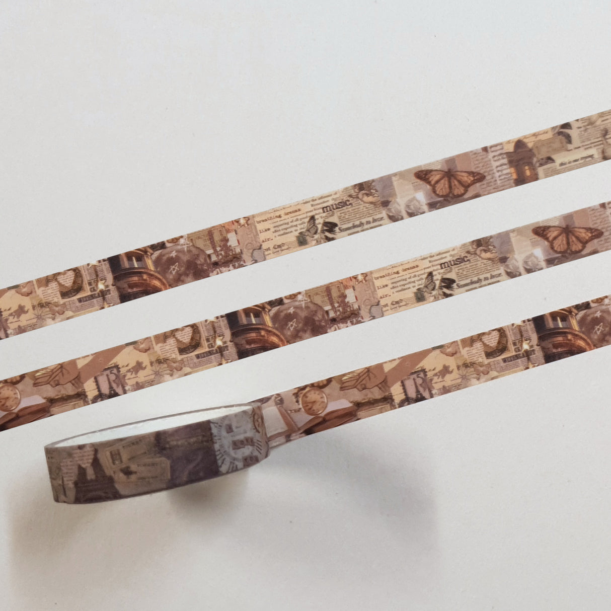 Whichcraft Box of Goodies - Limited Edition Box - Vintage 8