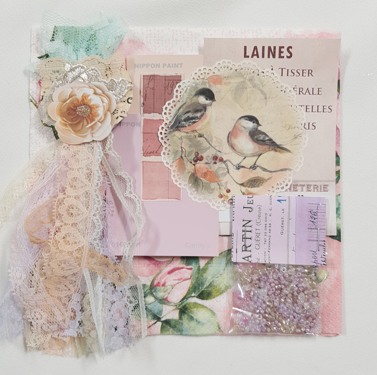 Inspiration Pack - WA