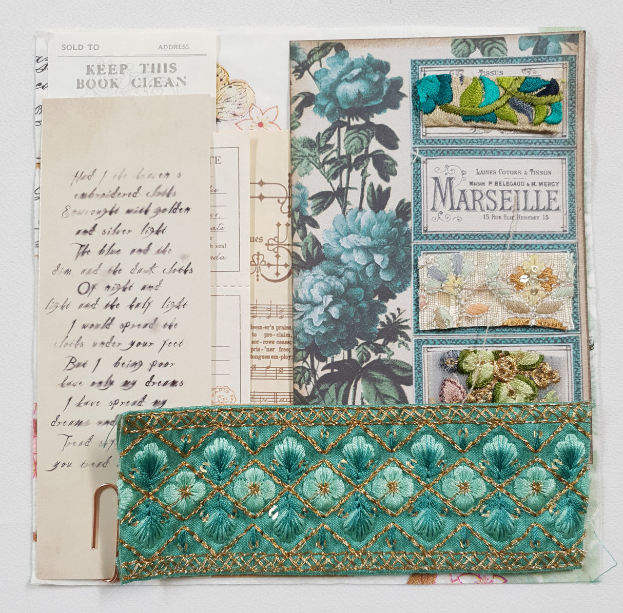Inspiration Pack - WD