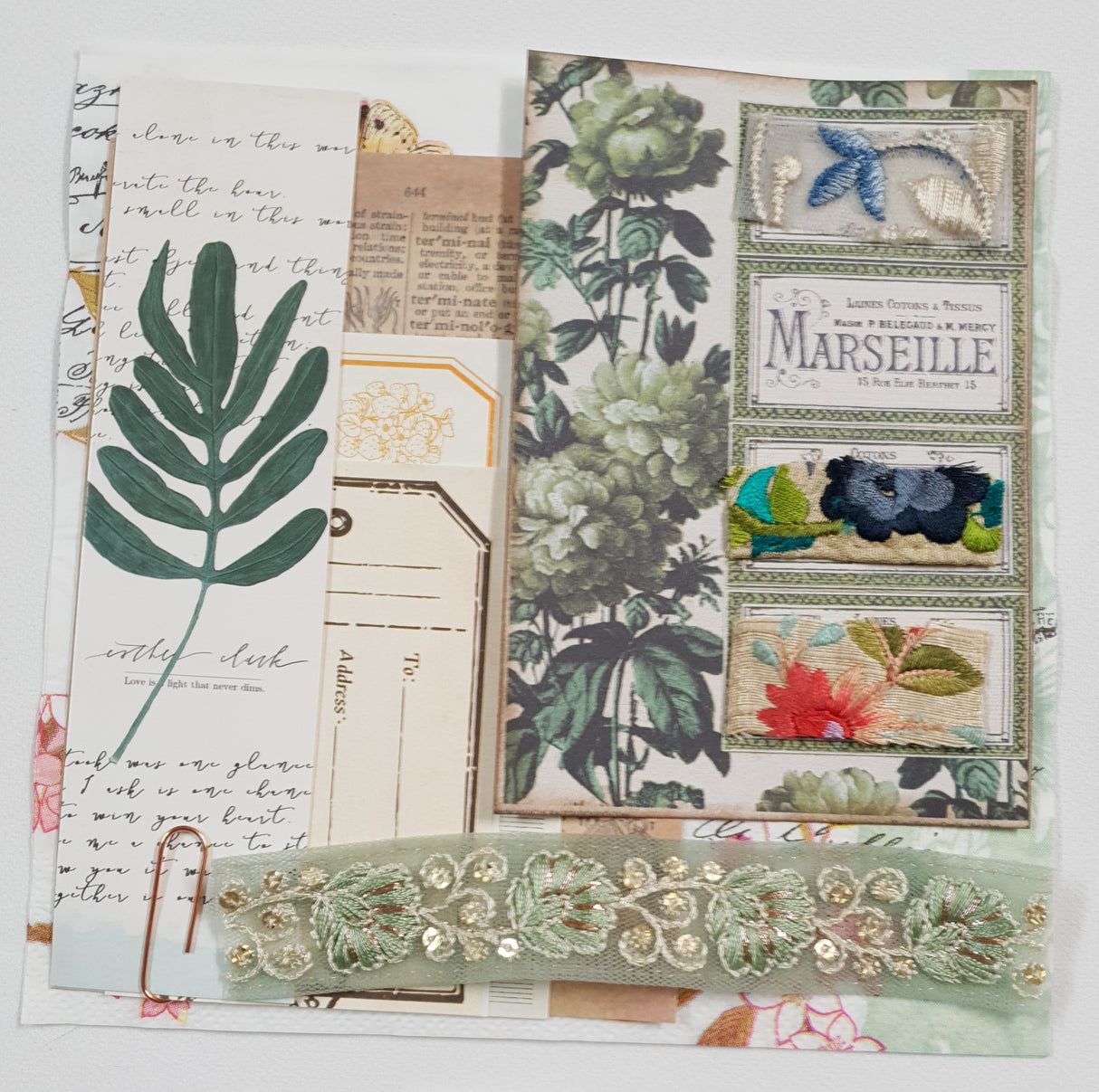 Inspiration Pack - WE