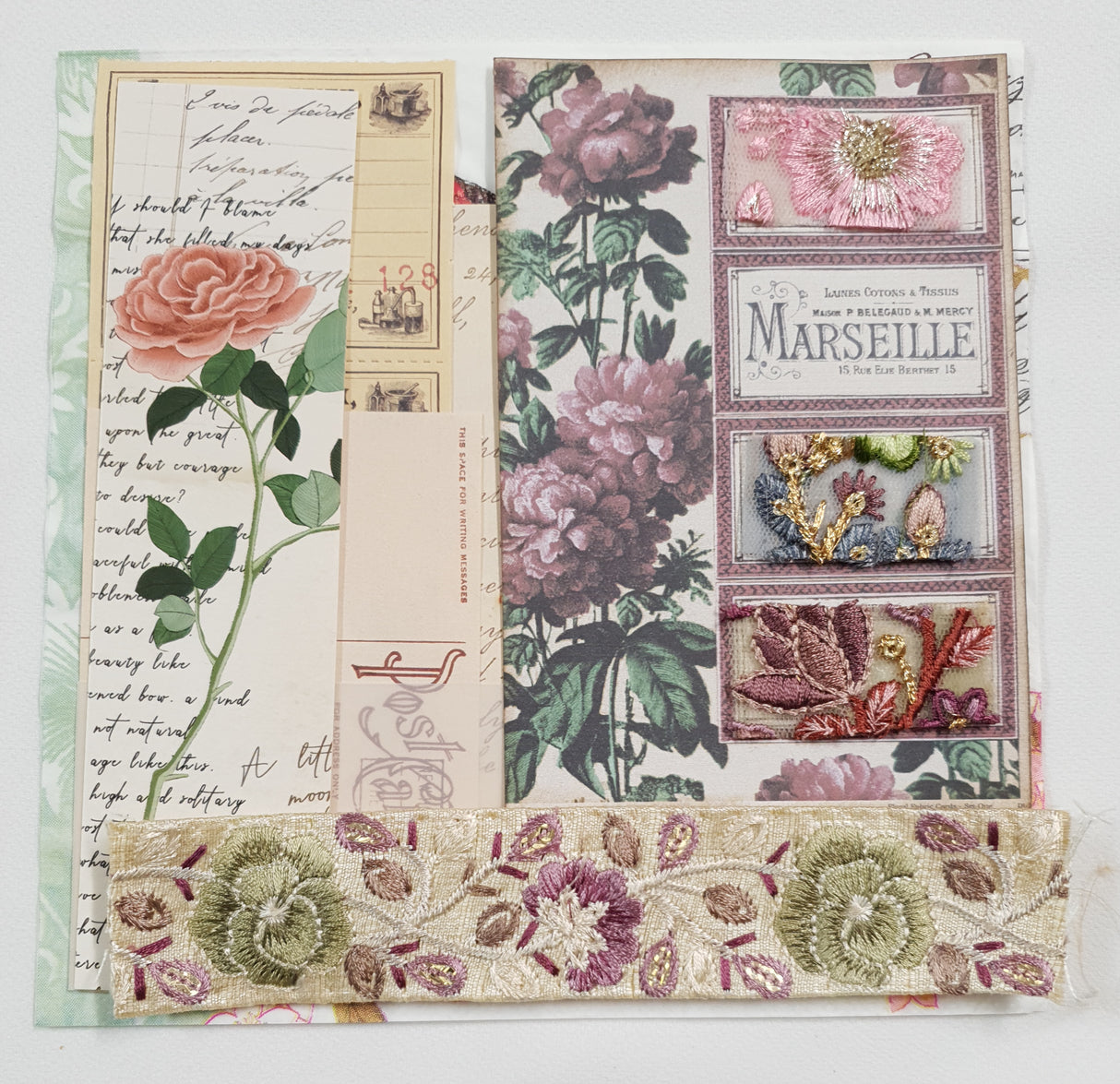 Inspiration Pack - WG