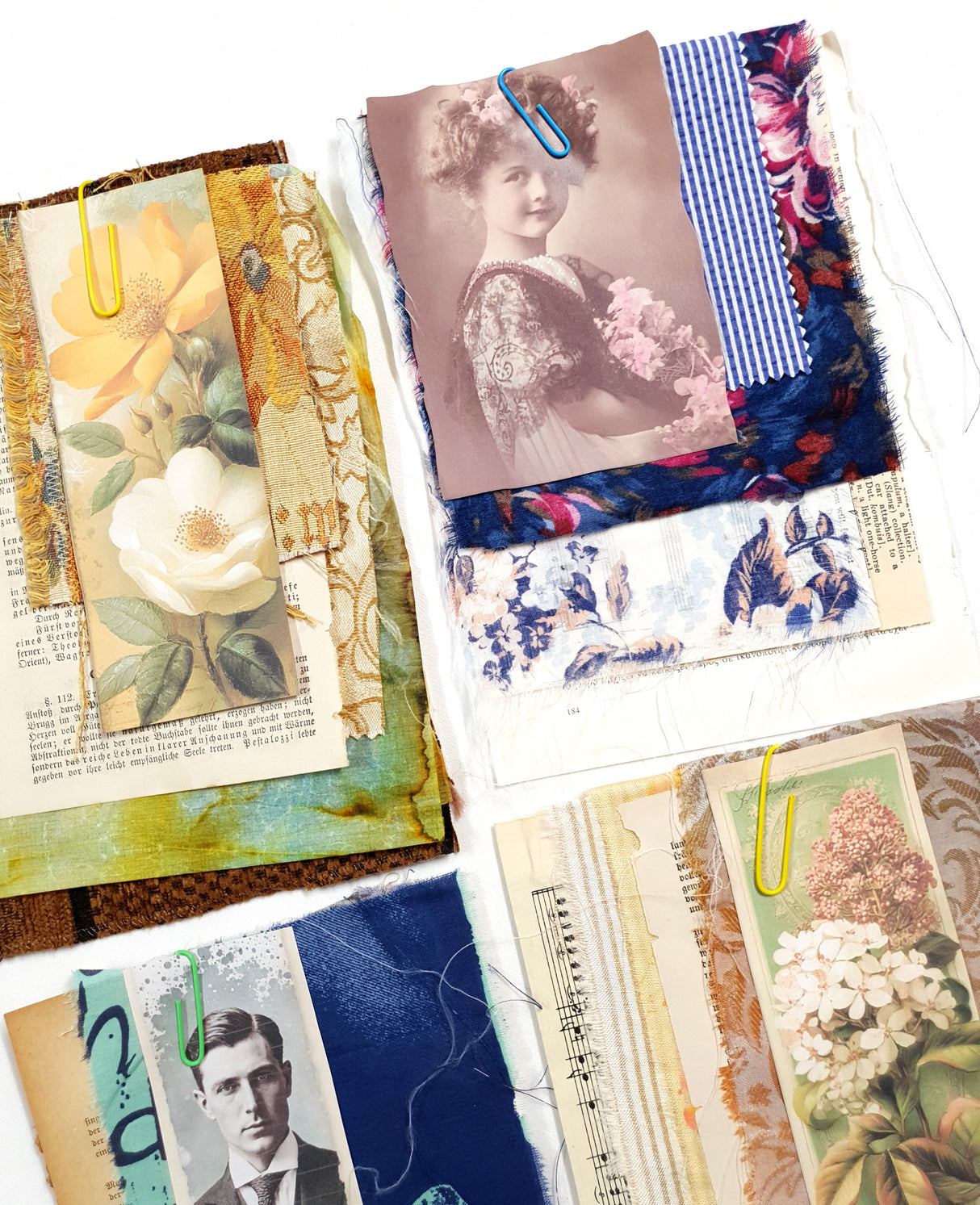Motherloads Quick-Stacks - WY
