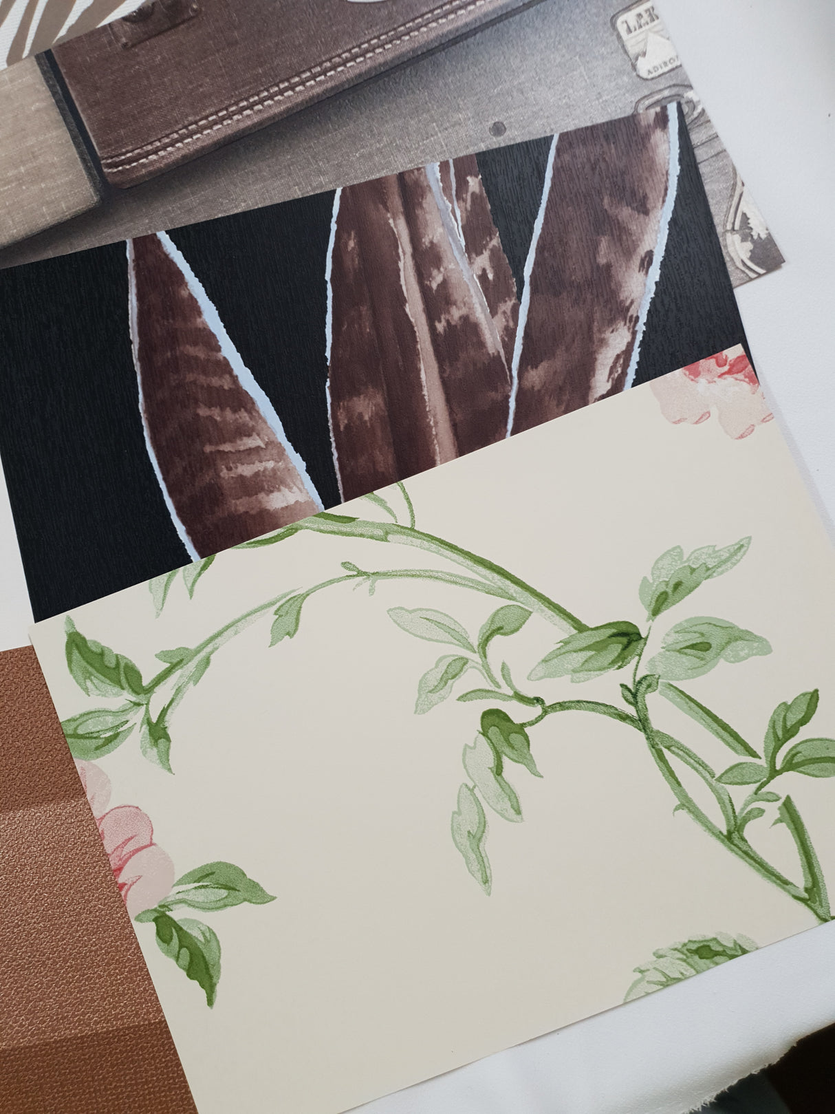 Assorted Wallpaper Pack - ZR