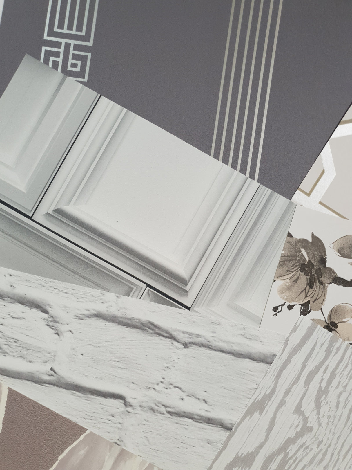 Assorted Wallpaper Pack - ZS