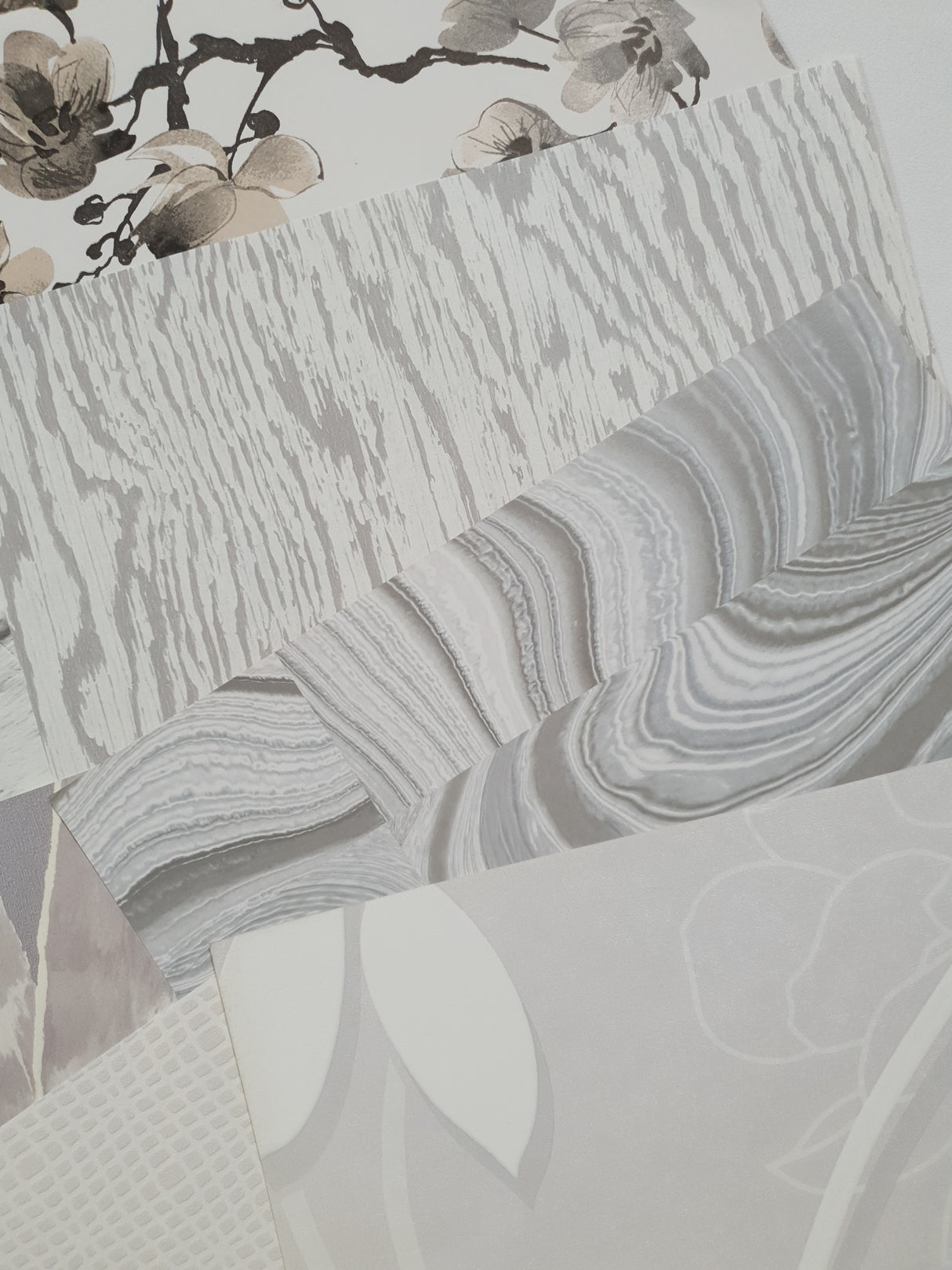 Assorted Wallpaper Pack - ZS