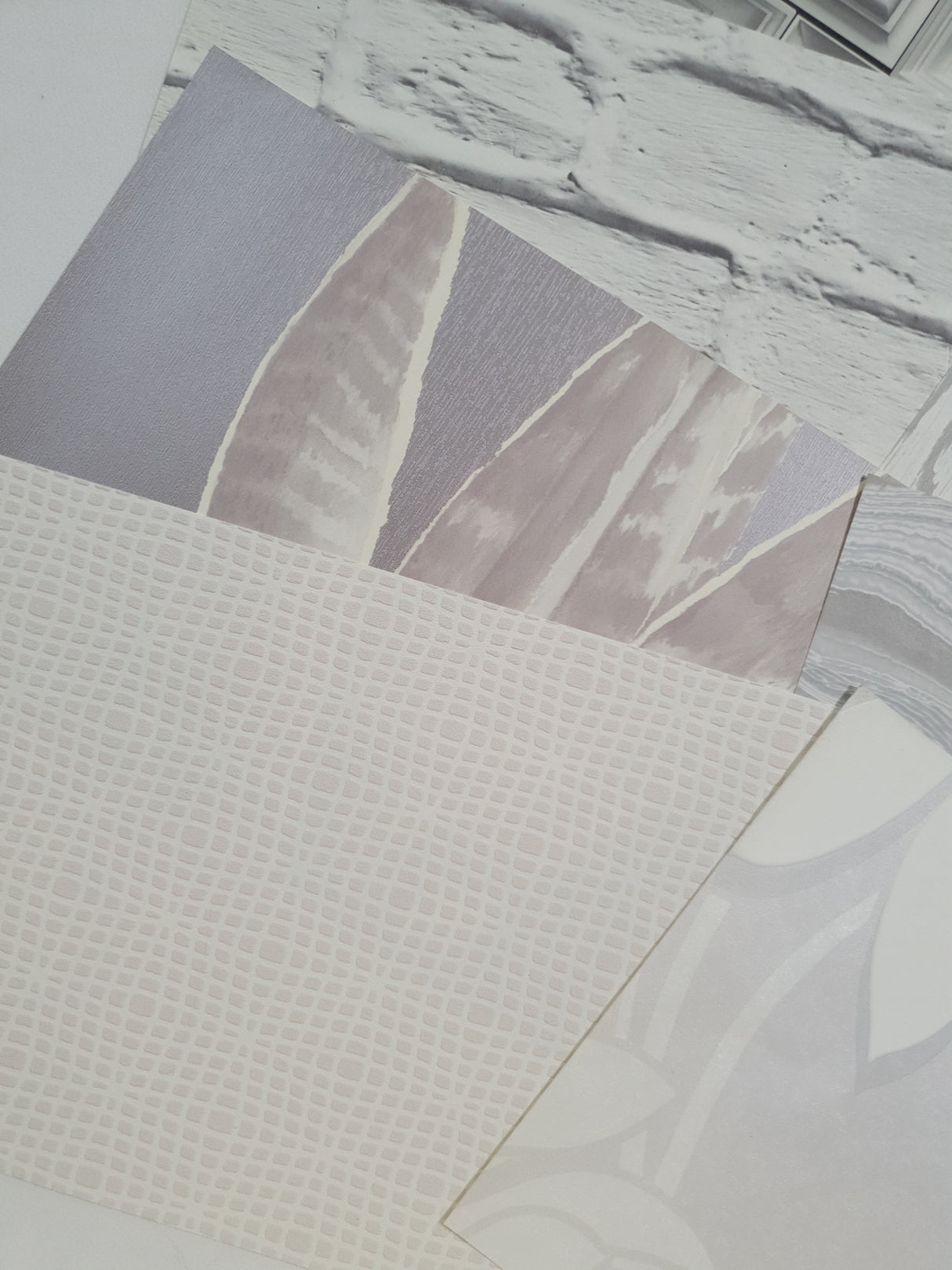 Assorted Wallpaper Pack - ZS