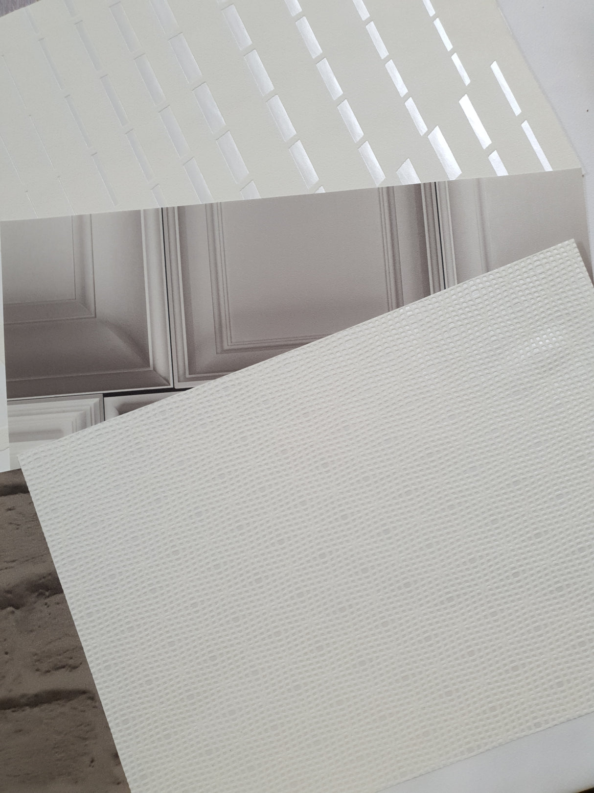 Assorted Wallpaper Pack - ZU