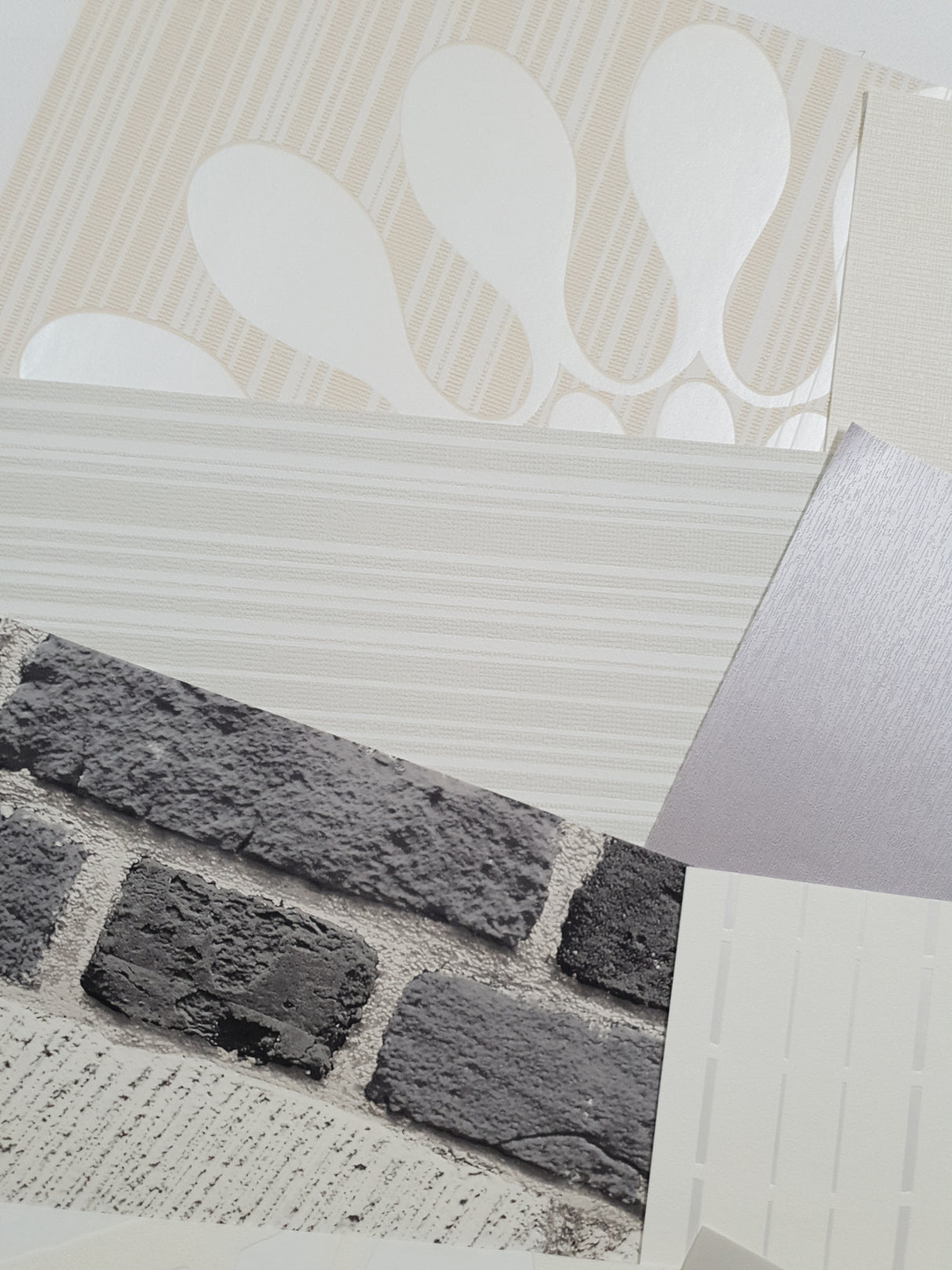 Assorted Wallpaper Pack - ZU