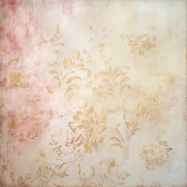Creative Expressions - Taylor Made Journals - Worn Elegance - 8 in x 8 in Paper Pad