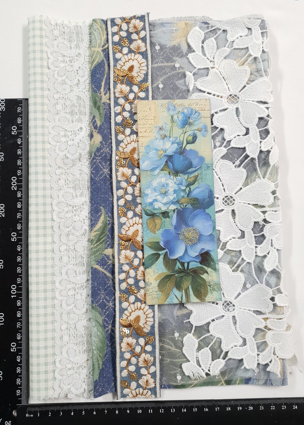 Deluxe Textile Pack - XA