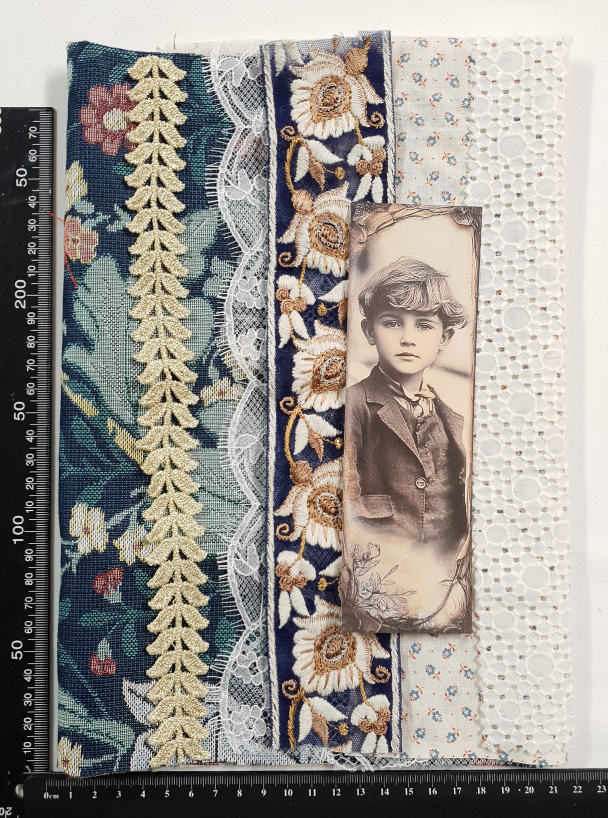 Deluxe Textile Pack - XB