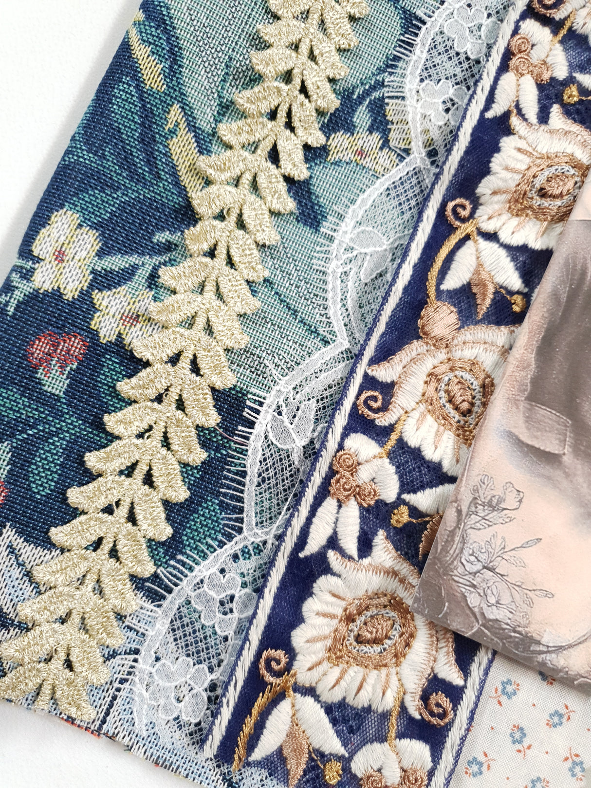 Deluxe Textile Pack - XB