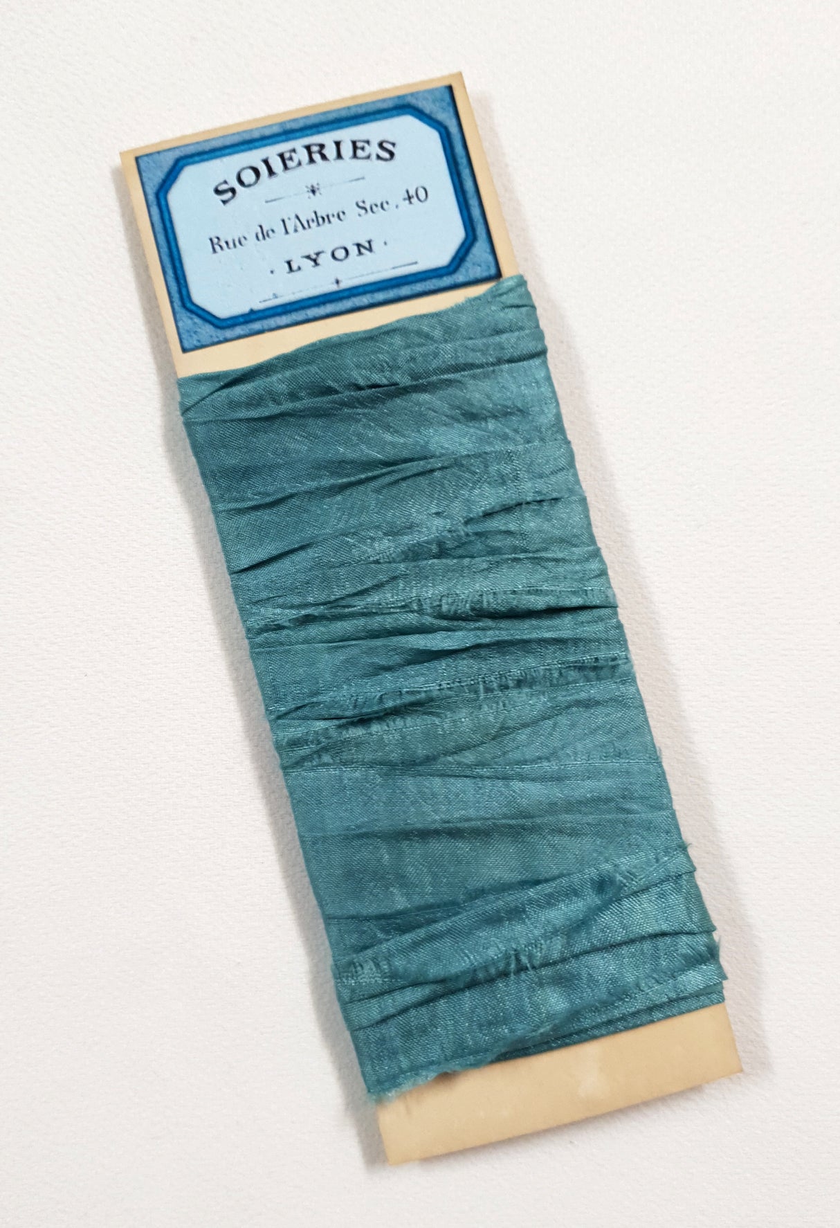 Sari Sampler - XC - Selected at Random