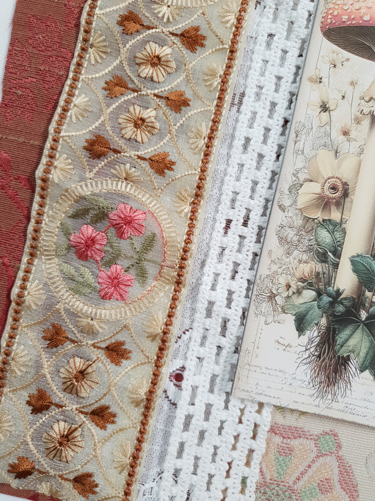 Deluxe Textile Pack - XC