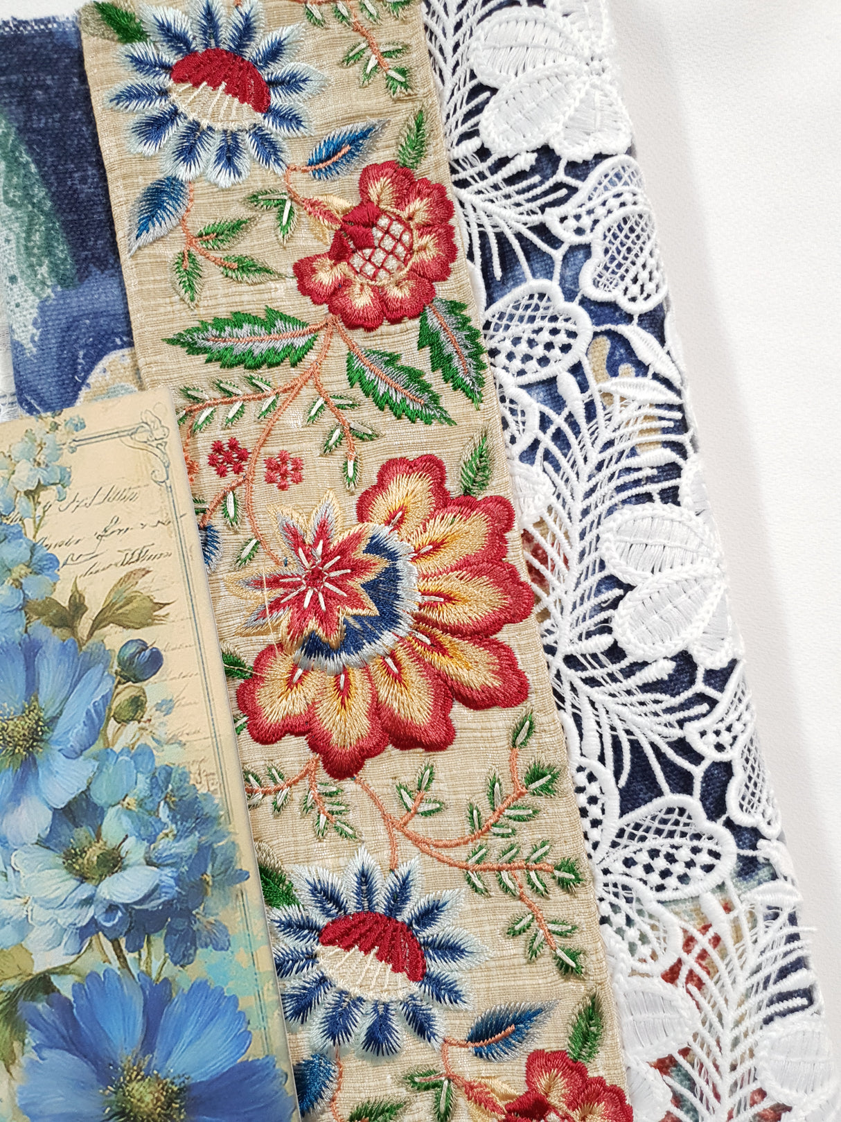 Deluxe Textile Pack - XD