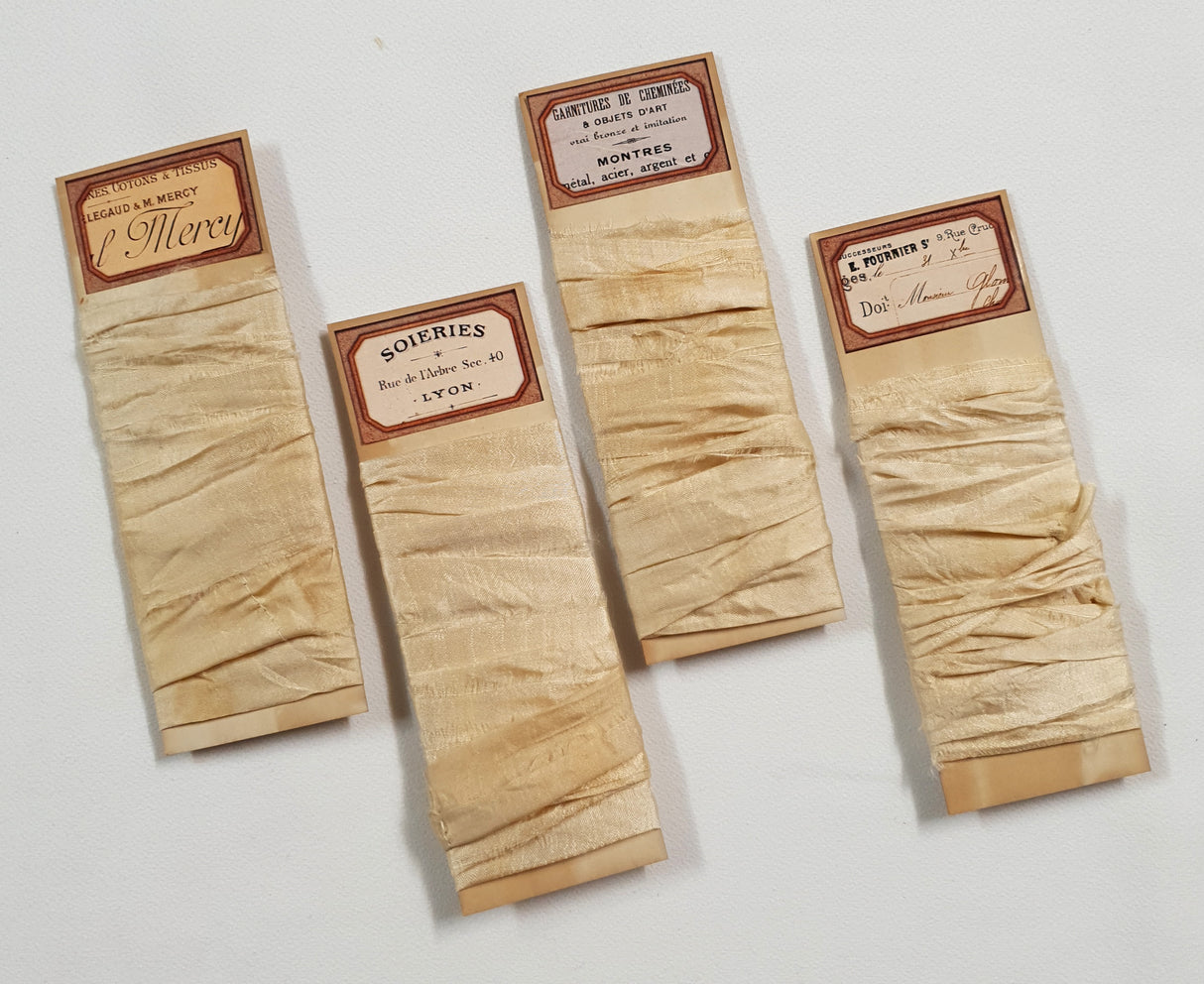 Sari Sampler - XE - Selected at Random