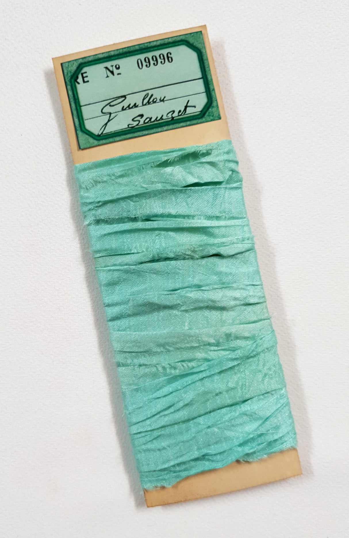 Sari Sampler - XF - Selected at Random