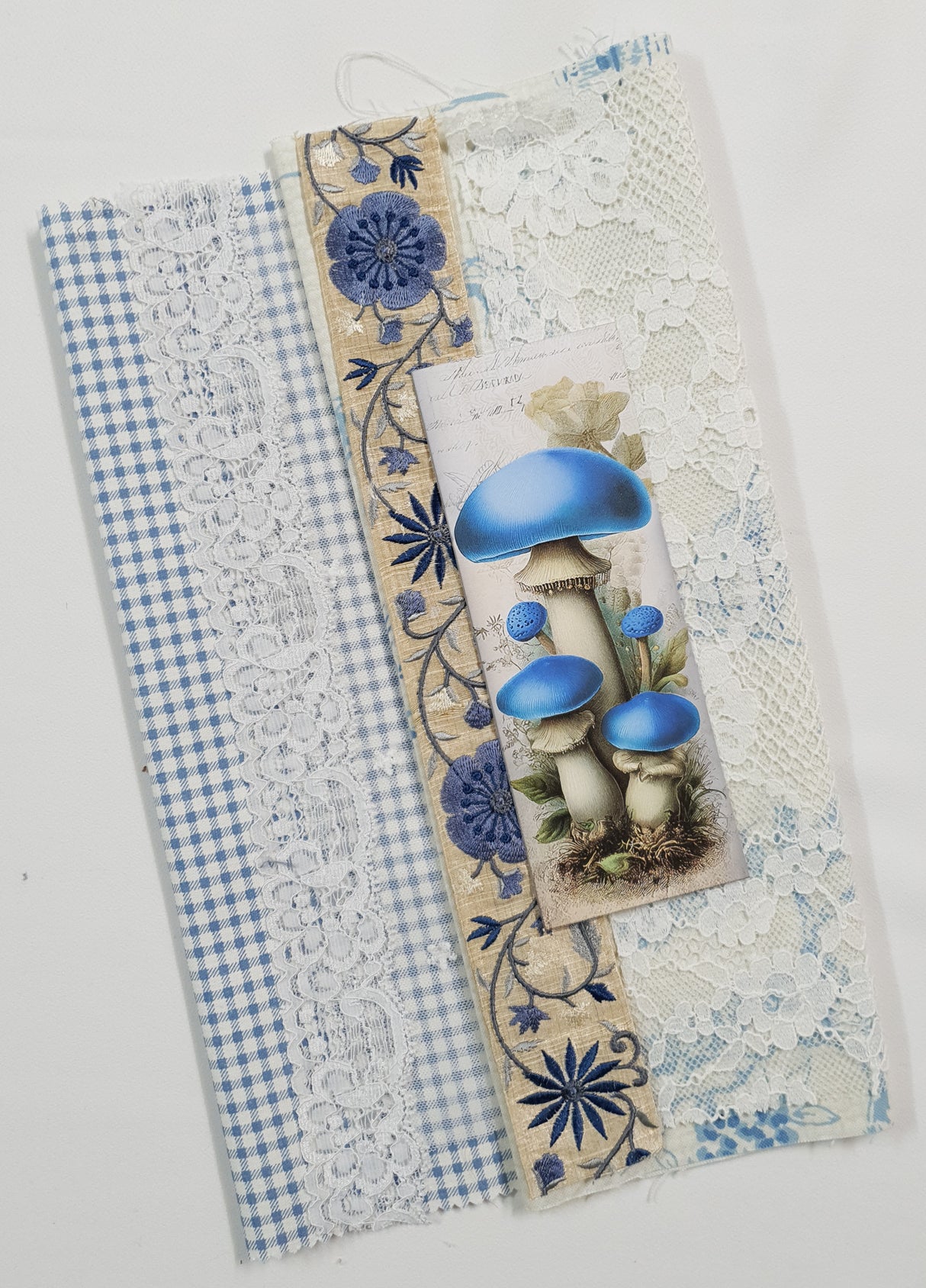 Deluxe Textile Pack - XG