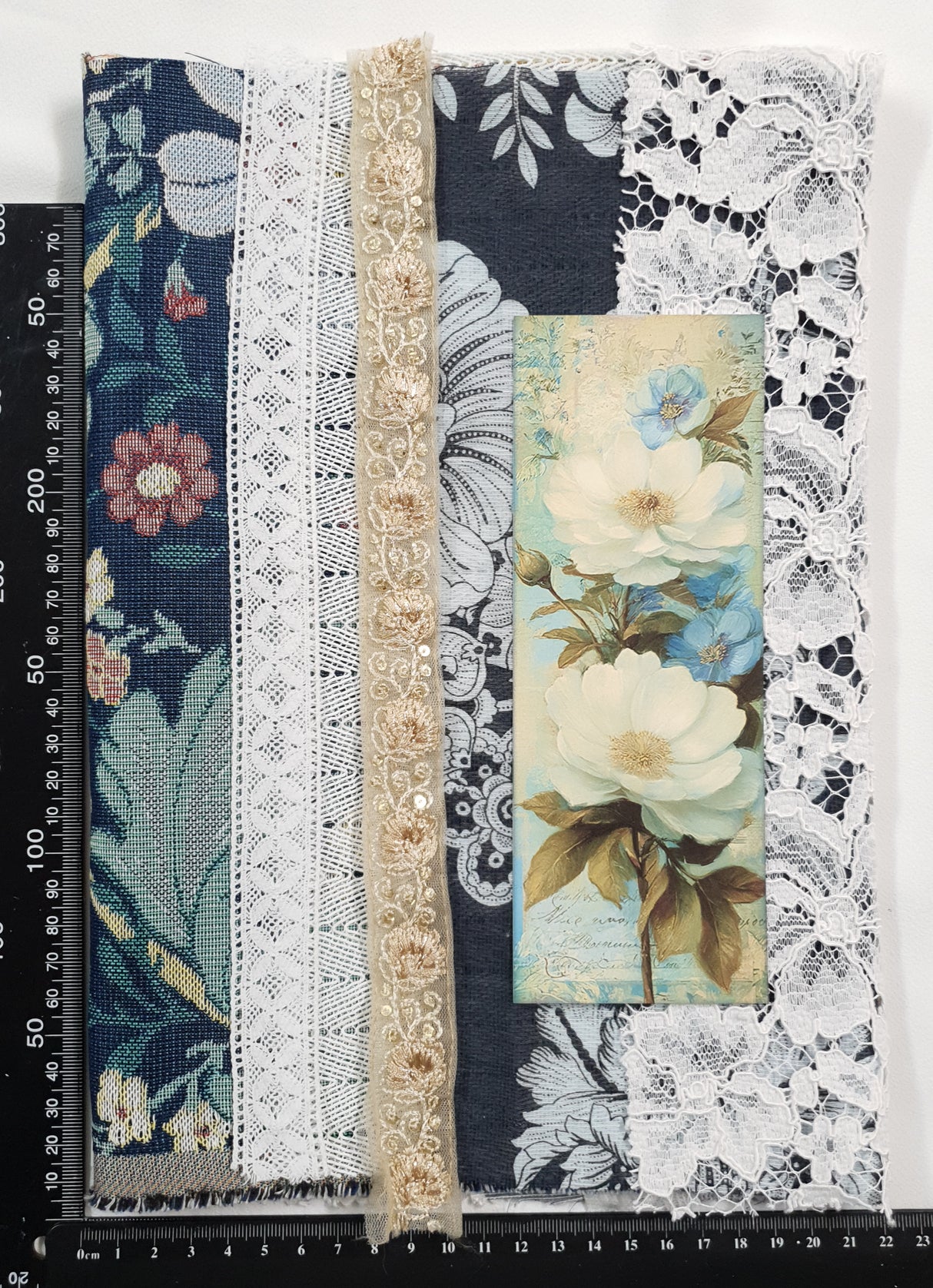 Deluxe Textile Pack - XH