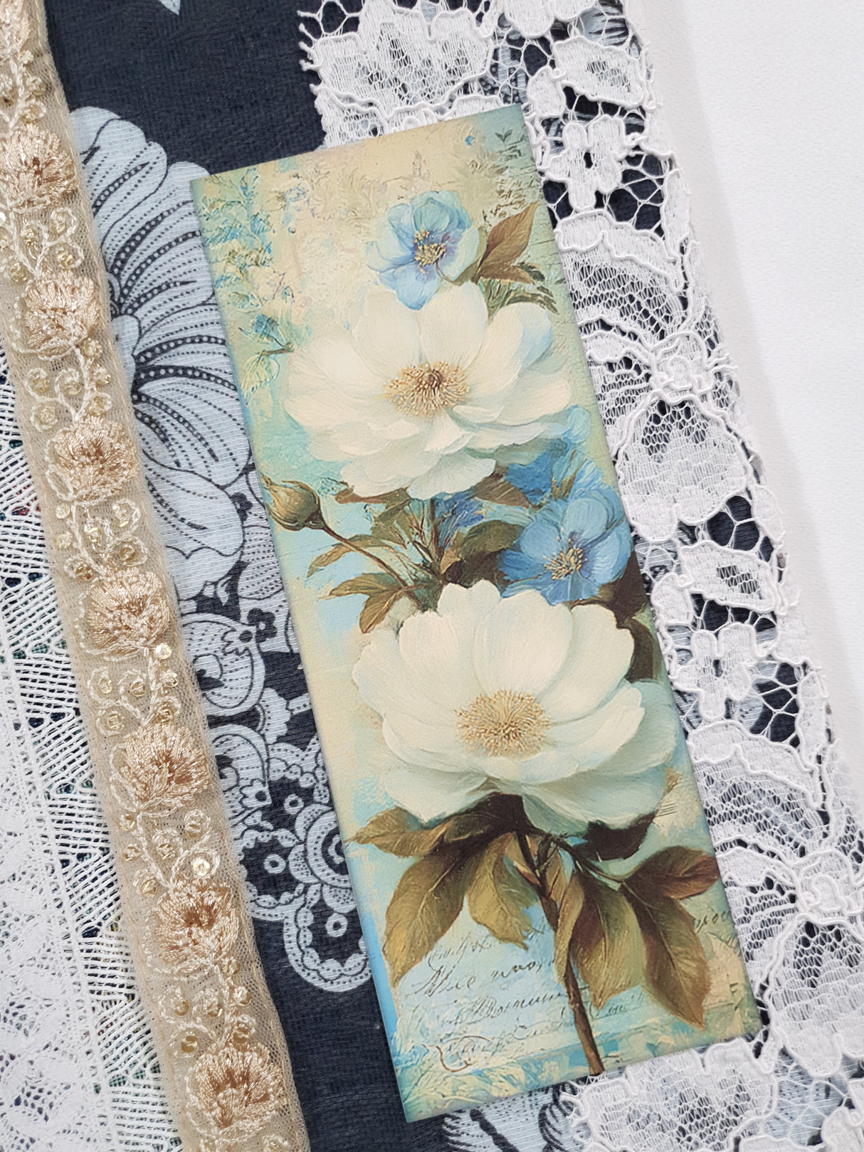 Deluxe Textile Pack - XH