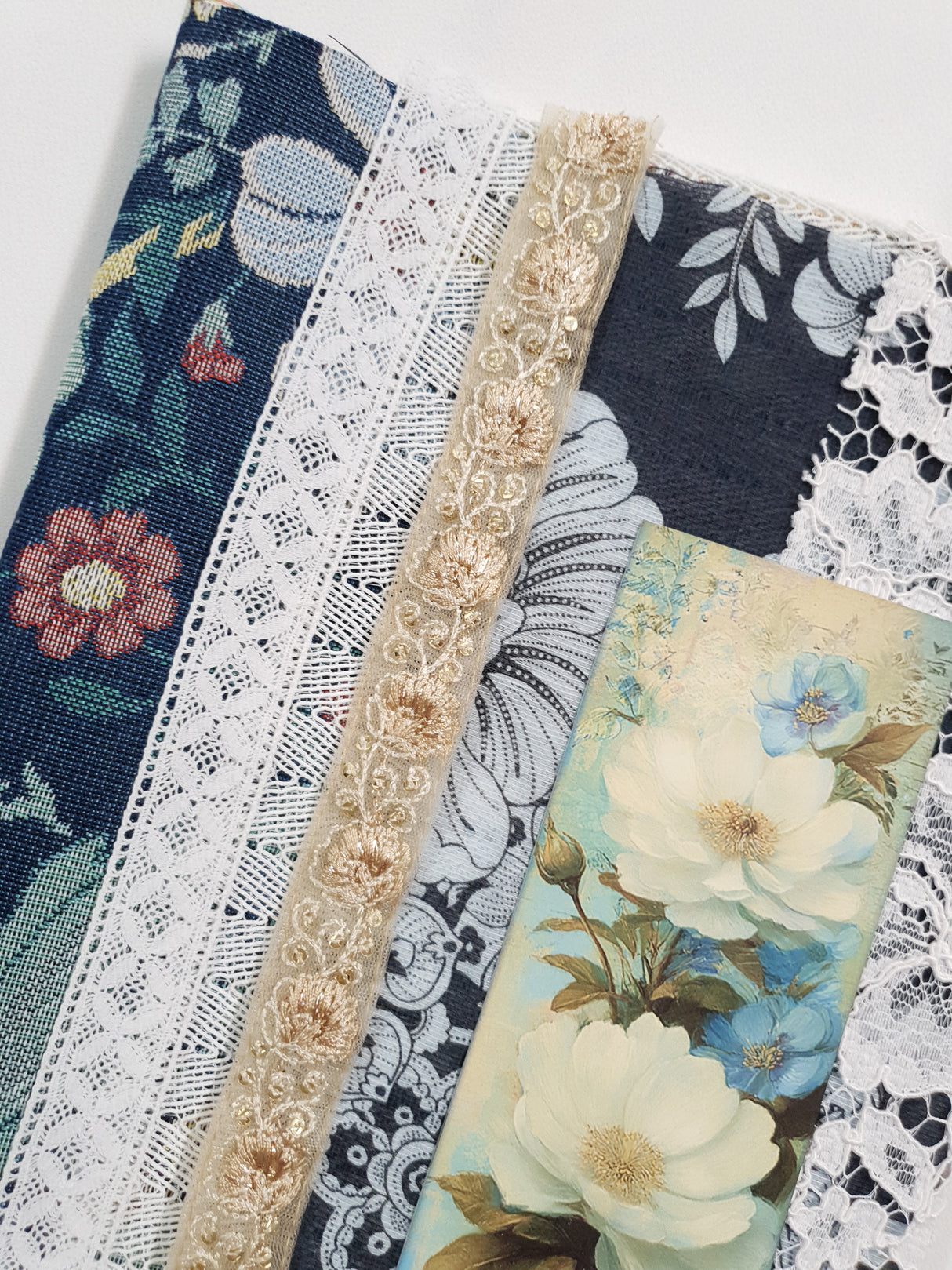 Deluxe Textile Pack - XH