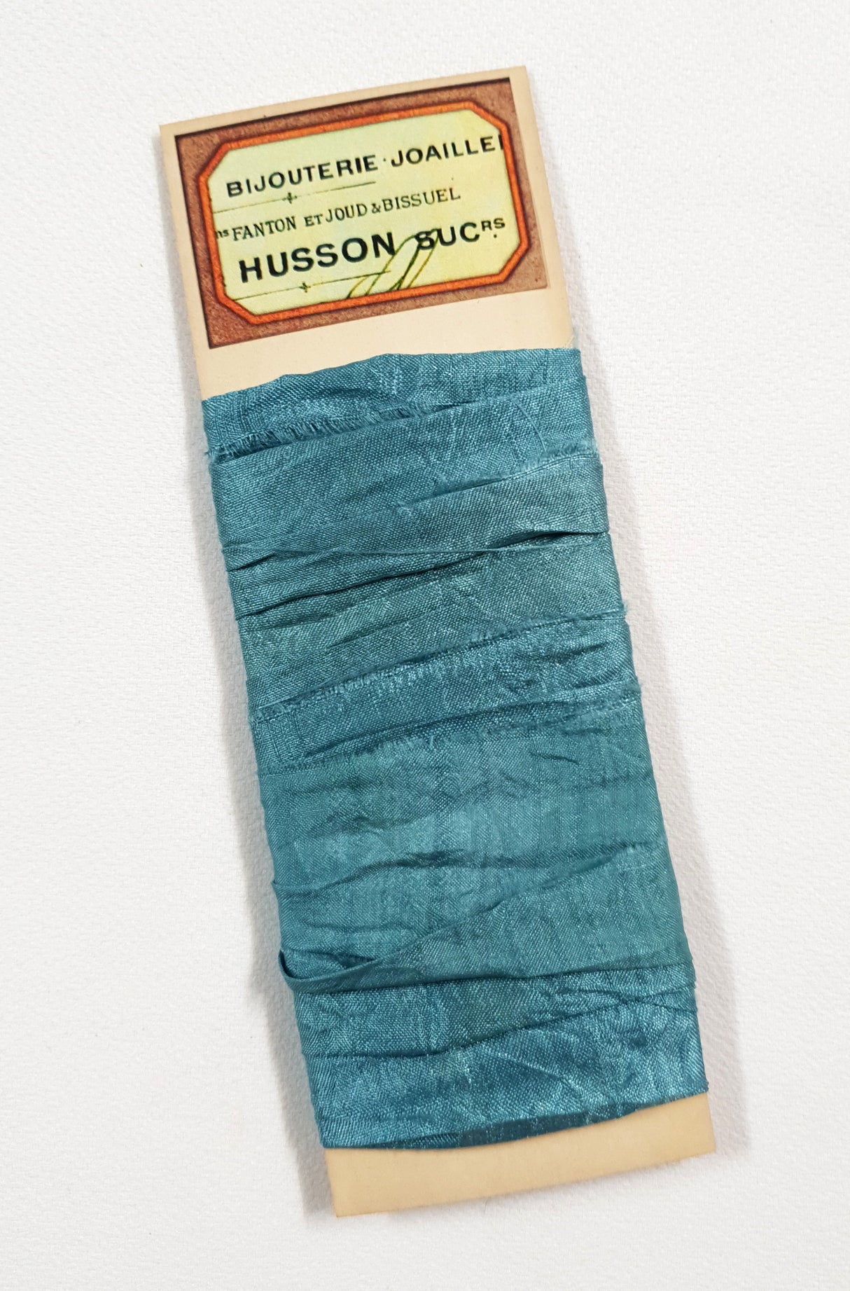 Sari Sampler - XI - Selected at Random