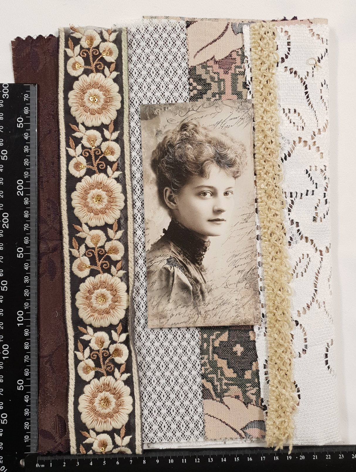 Deluxe Textile Pack - XI